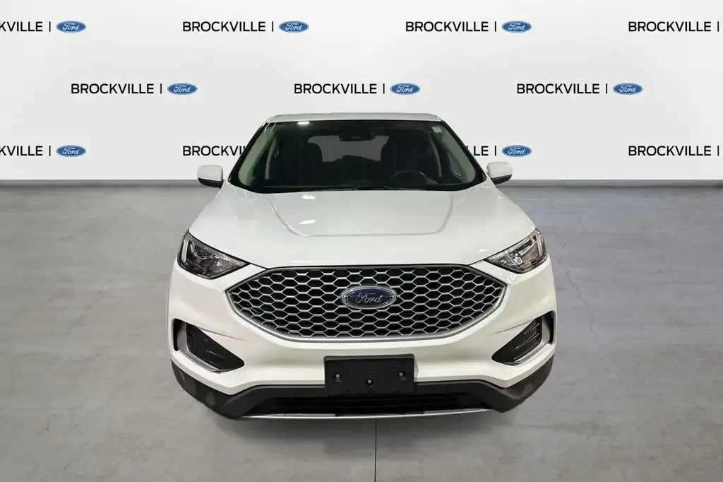 Ford Edge 2024 photo 2