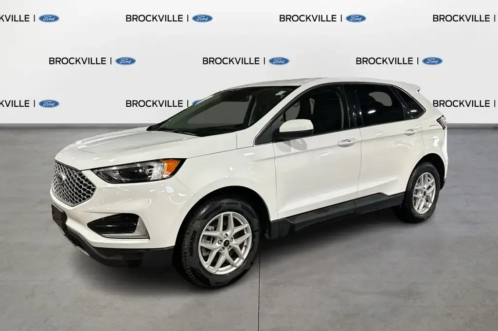 Ford Edge 2024 photo 3
