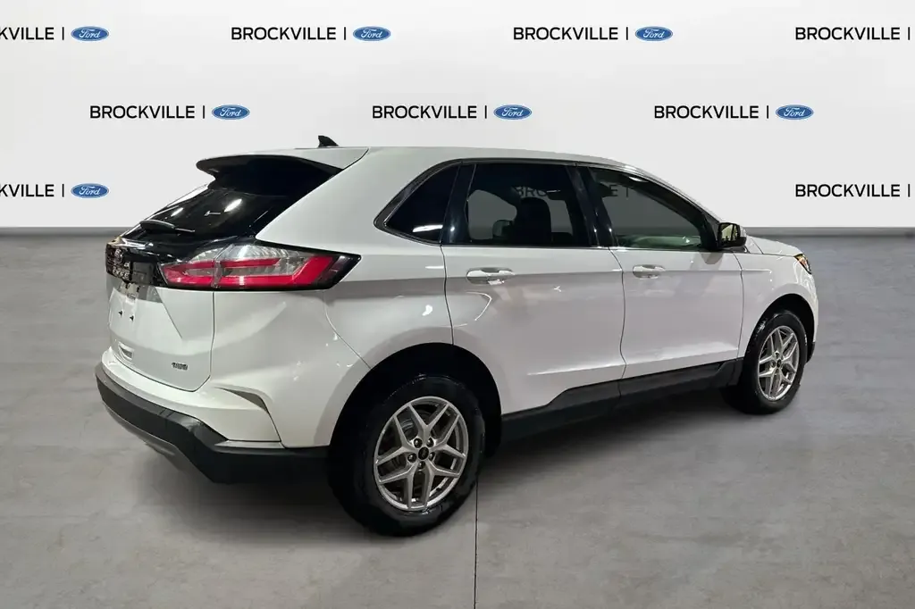 Ford Edge 2024 photo 5
