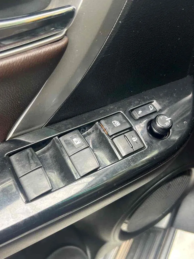 Toyota Fortuner 2019 photo 4