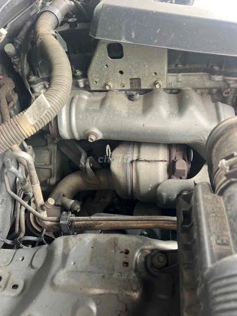 Toyota Fortuner 2019 photo 3