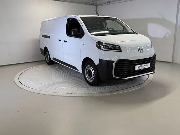 Toyota Proace 2025 photo 2