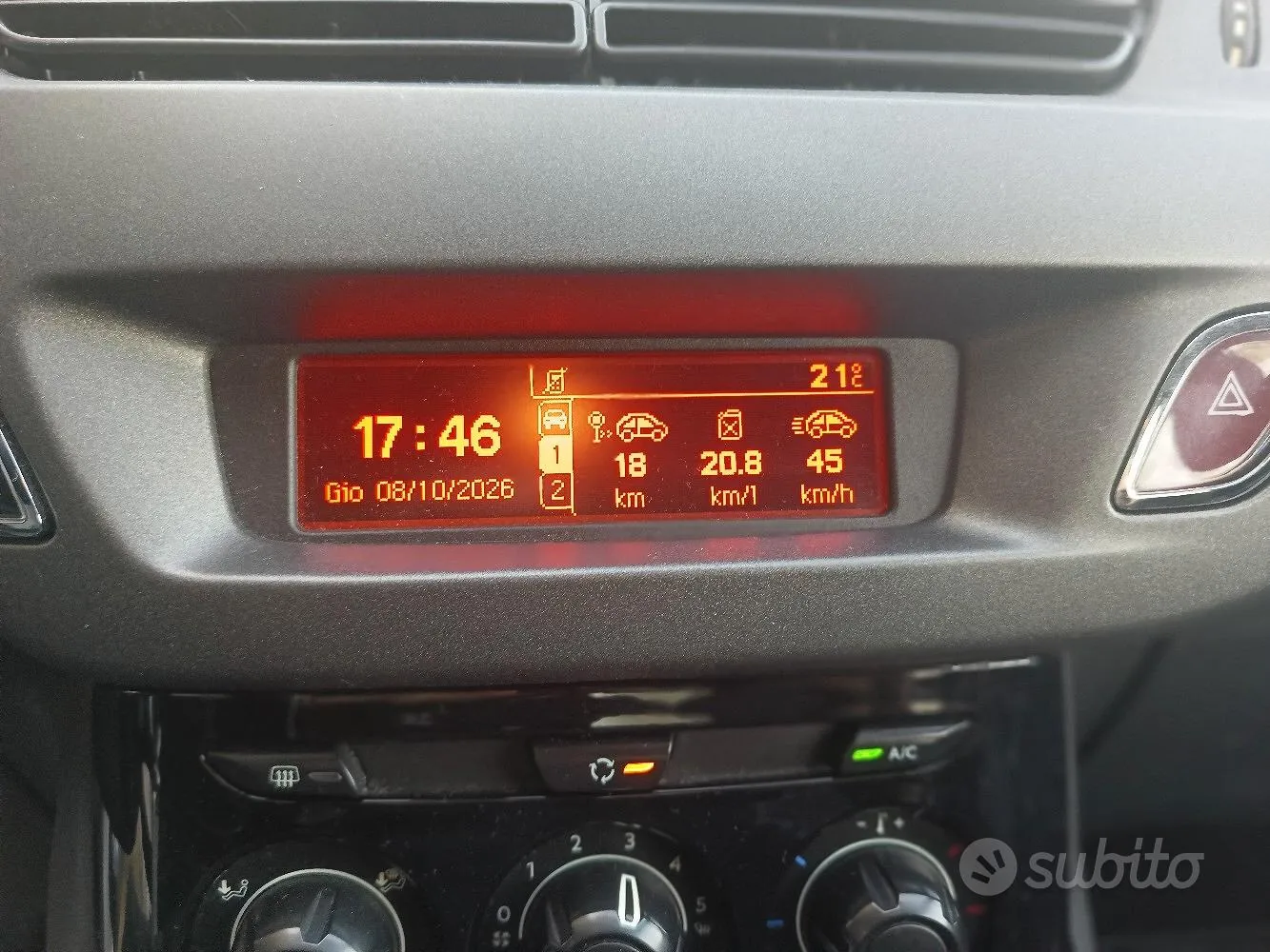 Citroen C3 2015 photo 4