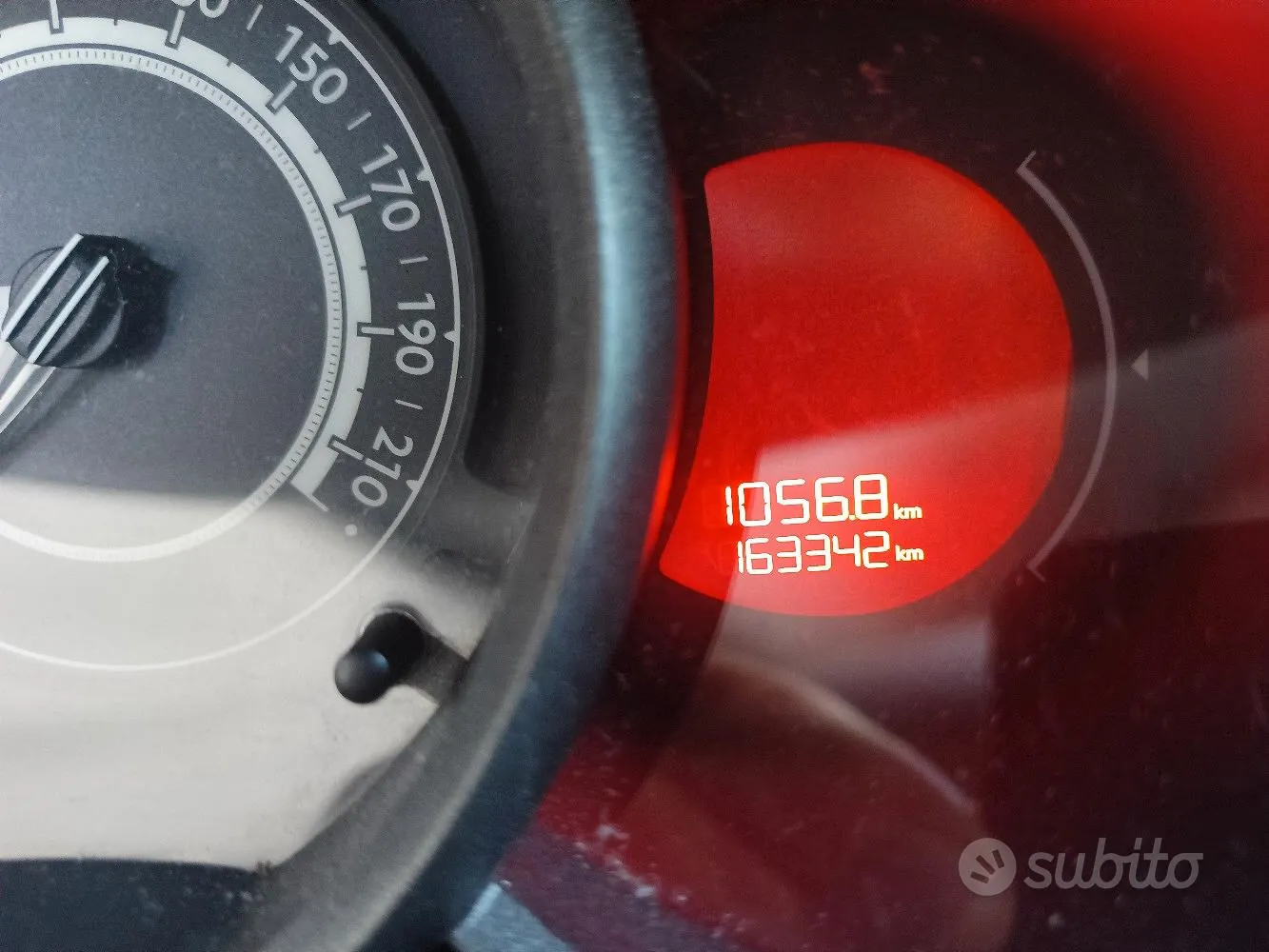 Citroen C3 2015 photo 3