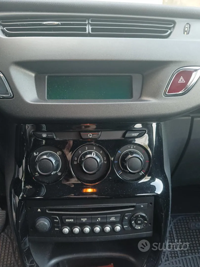 Citroen C3 2015 photo 5