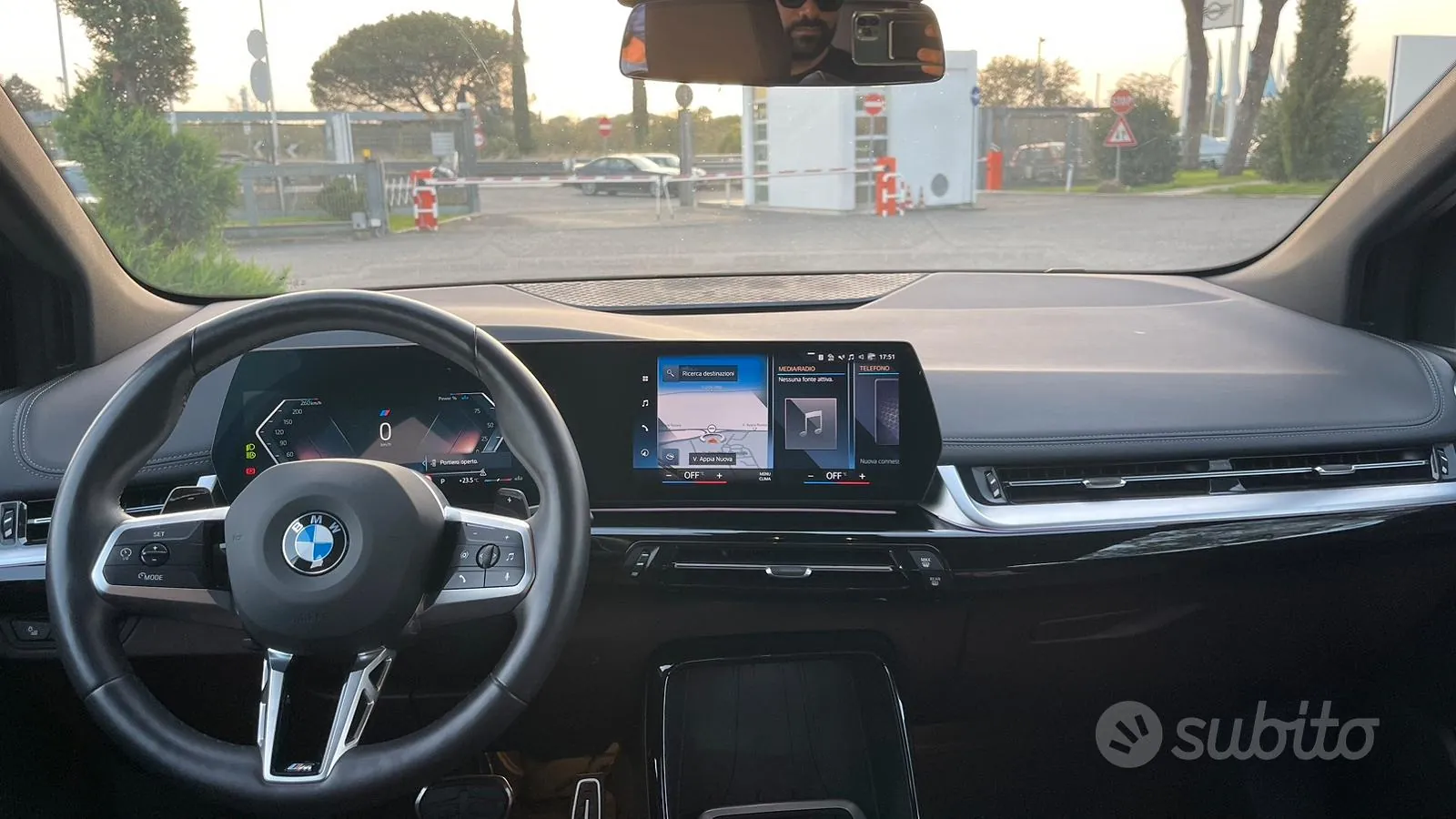 BMW 2 Series Active Tourer 2023 photo 5