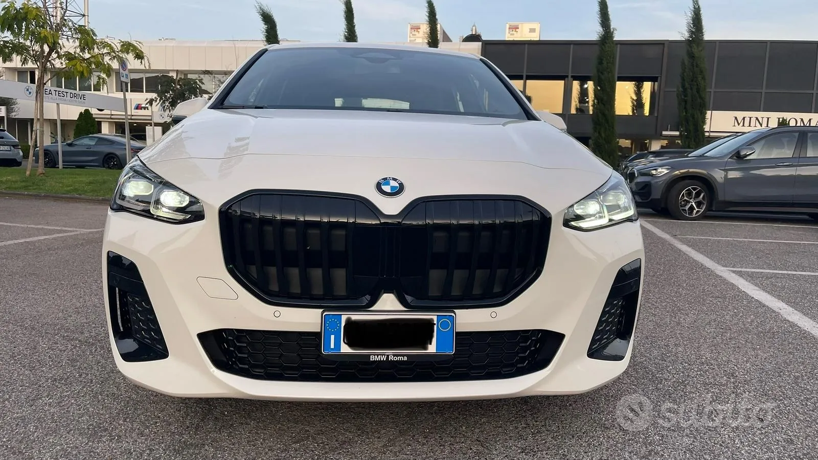 BMW 2 Series Active Tourer 2023 photo 2