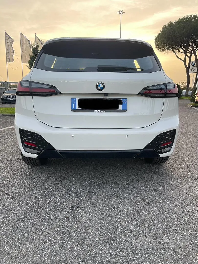BMW 2 Series Active Tourer 2023 photo 4