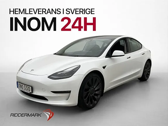 Tesla Model 3 2022 photo 4