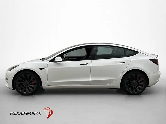 Tesla Model 3 2022 photo 5
