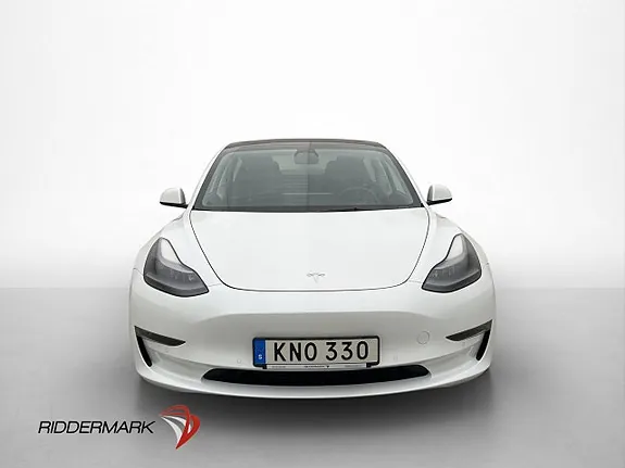Tesla Model 3 2022 photo 3