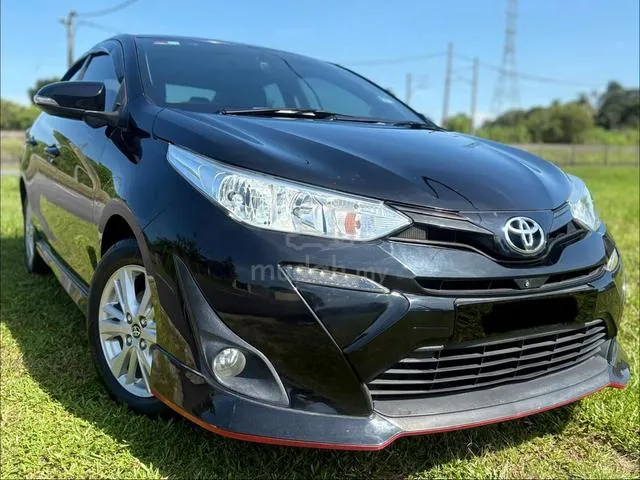 Toyota Vios