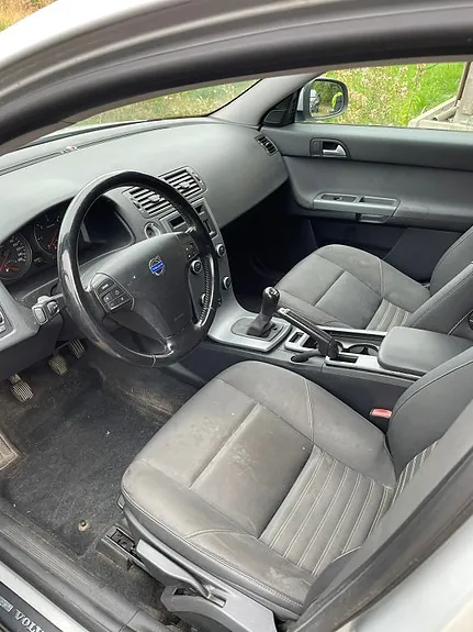 Volvo V50 2011 photo 3