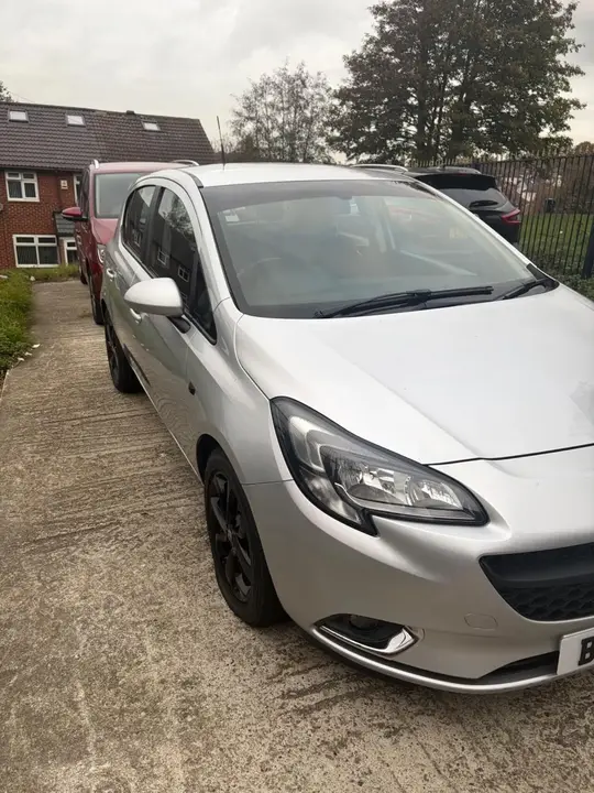 Vauxhall Corsa 2015 photo 4