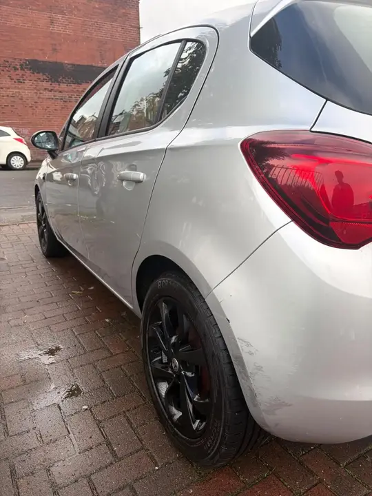 Vauxhall Corsa 2015 photo 5