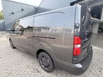 Citroen Jumpy 2025 photo 3