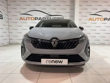 Renault Clio 2025 photo 3