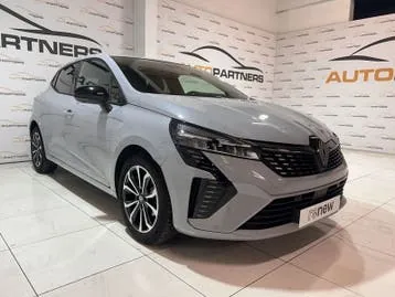 Renault Clio 2025 photo 2