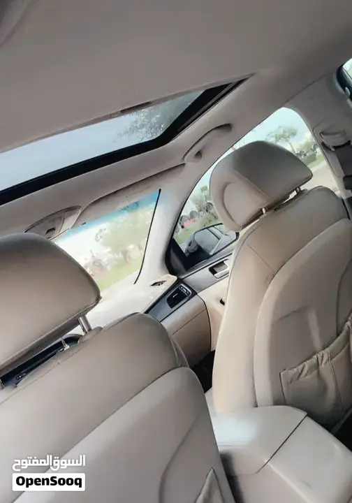 Hyundai Sonata 2016 photo 3