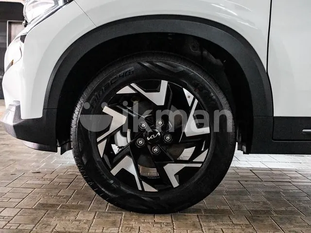 Kia Sonet 2026 photo 4