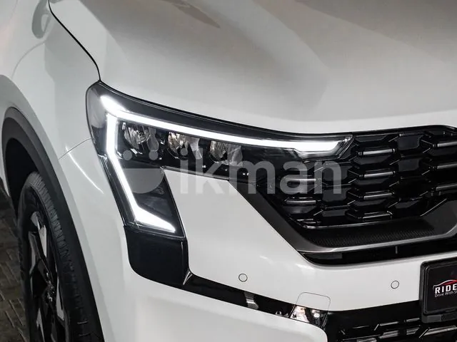 Kia Sonet 2026 photo 3