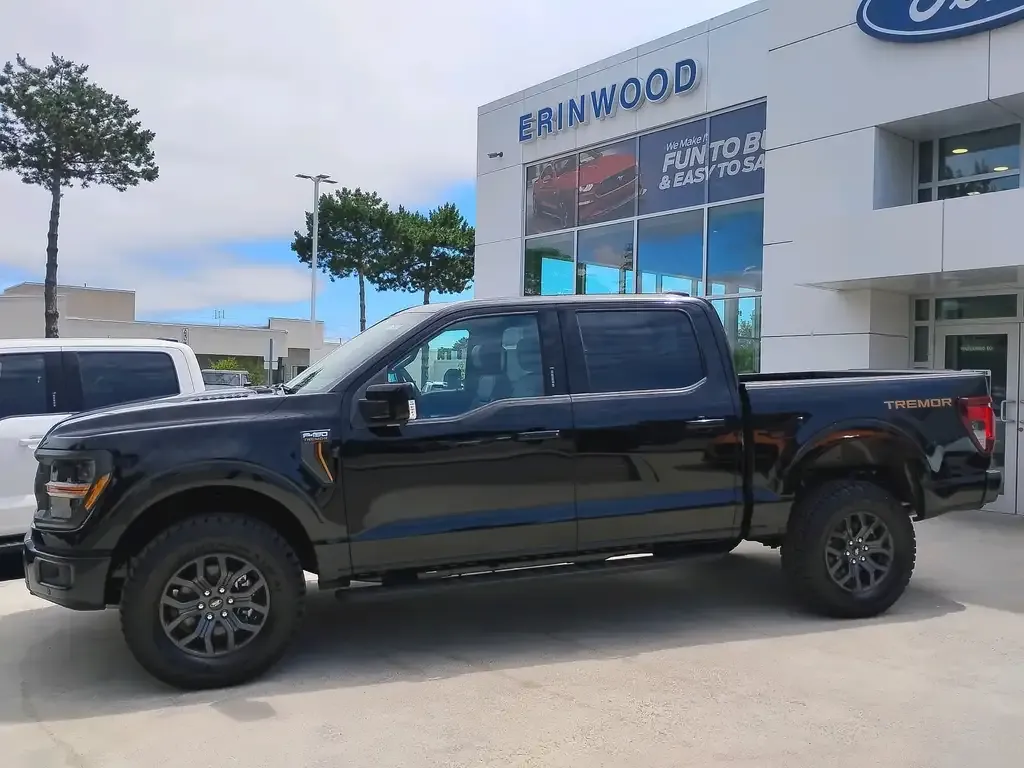 Ford F-150 2026 photo 2