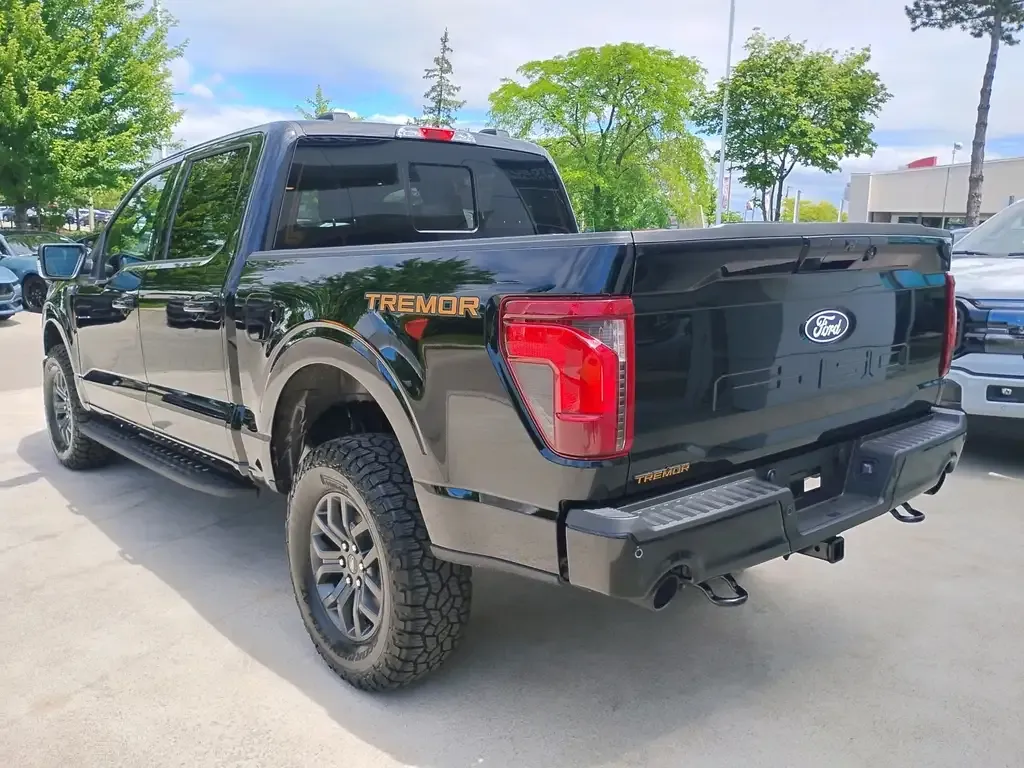 Ford F-150 2026 photo 3