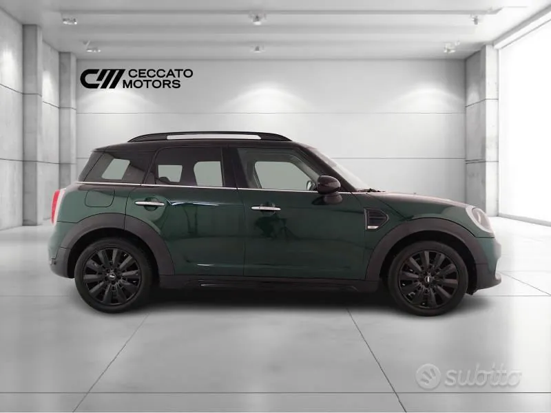 Mini Cooper 2019 photo 3