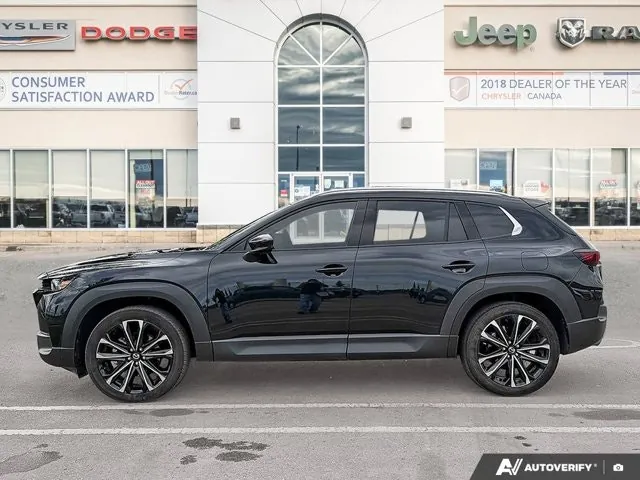 Mazda Cx-50 2025 photo 2