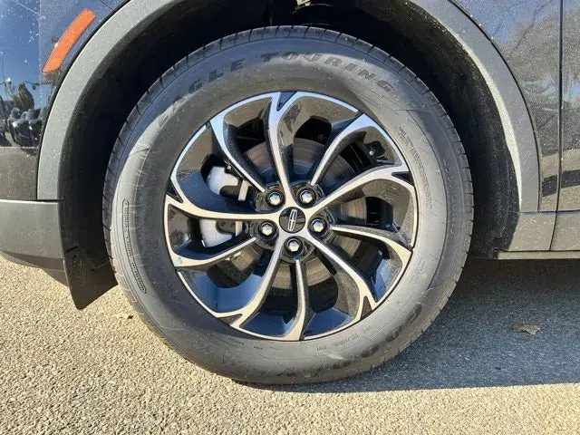 Lincoln Nautilus 2026 photo 4