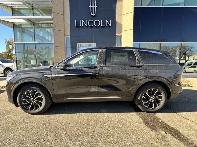 Lincoln Nautilus 2026 photo 5