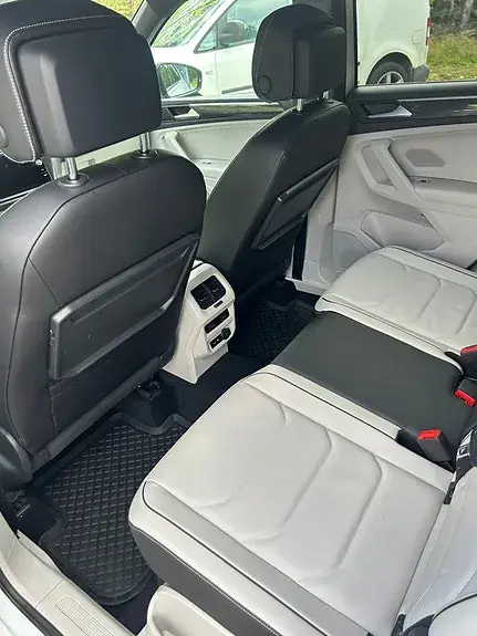 Volkswagen Tiguan 2019 photo 3