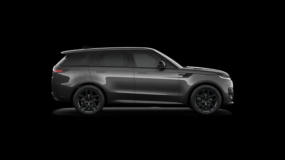 Land Rover Range Rover Sport photo 3