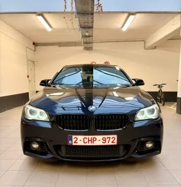 BMW 518D