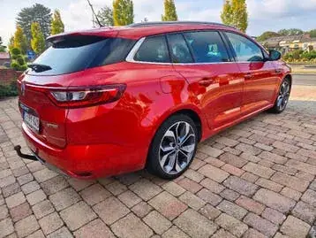 Renault Mégane
