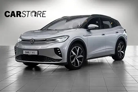 Volkswagen Id.4 Gtx