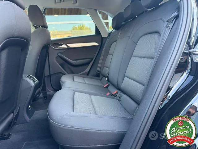 Audi Q3 2018 photo 5