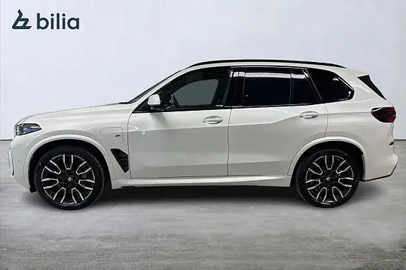 BMW X5 2025 photo 3