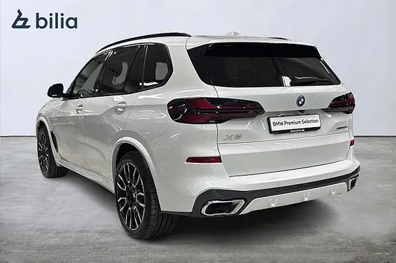 BMW X5 2025 photo 2