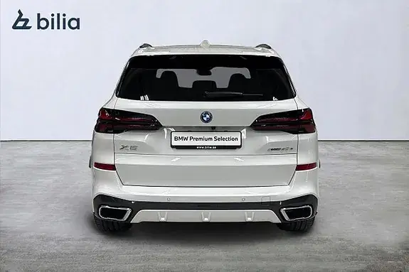 BMW X5 2025 photo 4