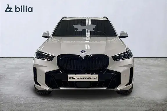 BMW X5 2025 photo 5