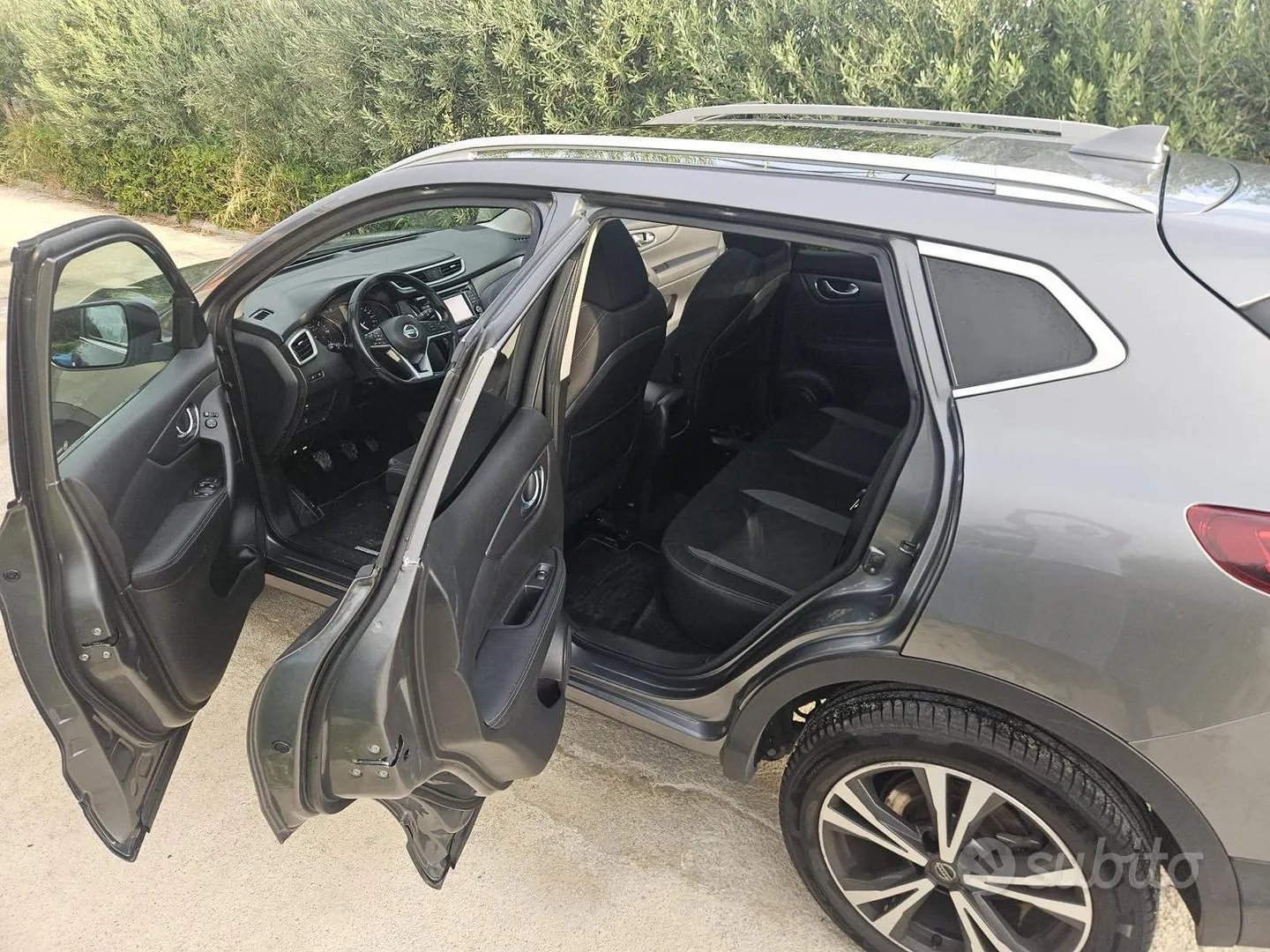 Nissan Qashqai 2019 photo 3