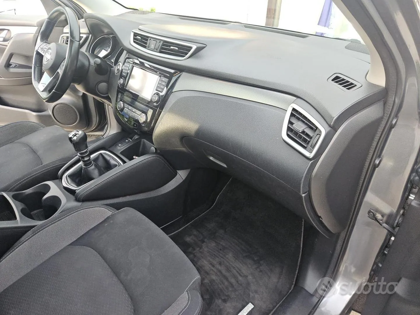 Nissan Qashqai 2019 photo 4