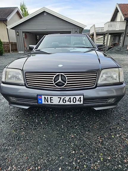 Mercedes-Benz 300 Sl