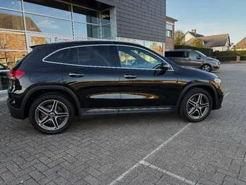Mercedes-Benz Gla 2021 photo 3