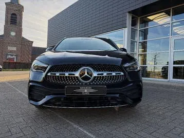 Mercedes-Benz Gla 2021 photo 2