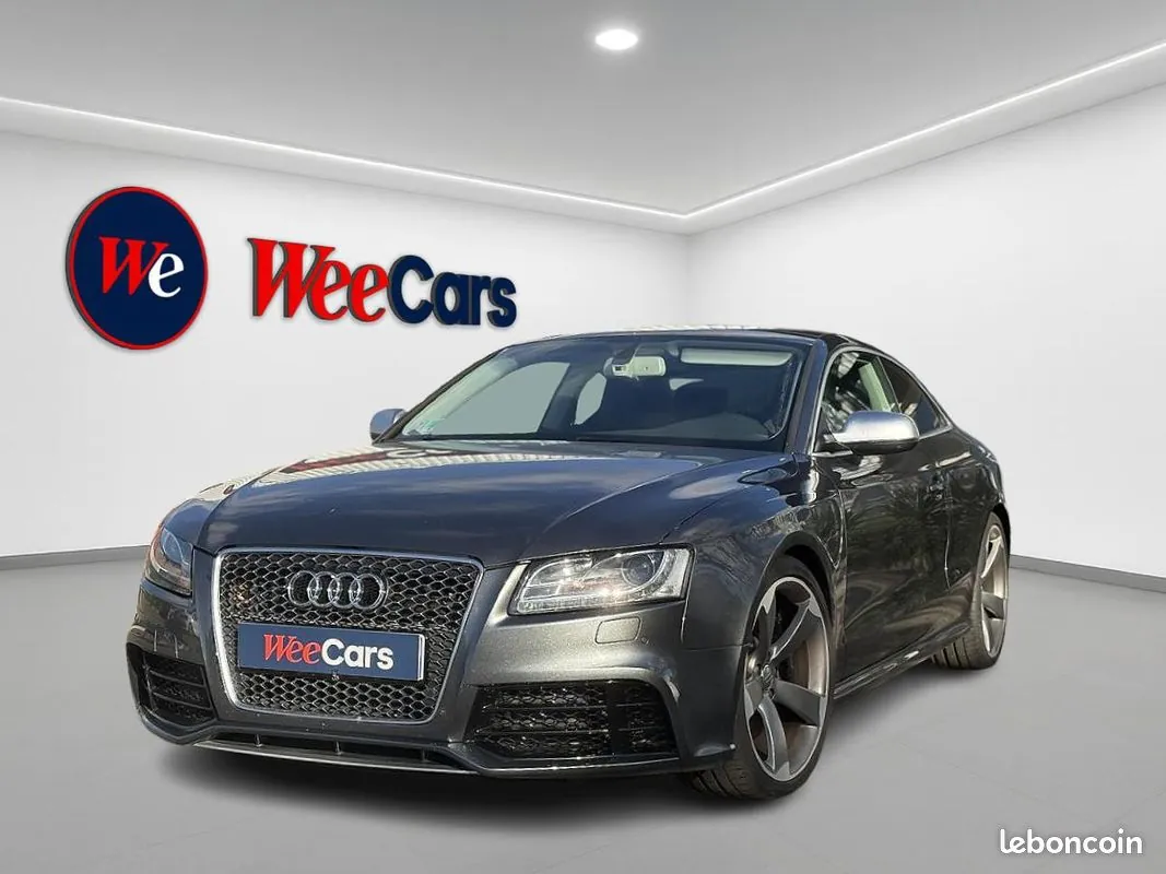 Audi Rs5