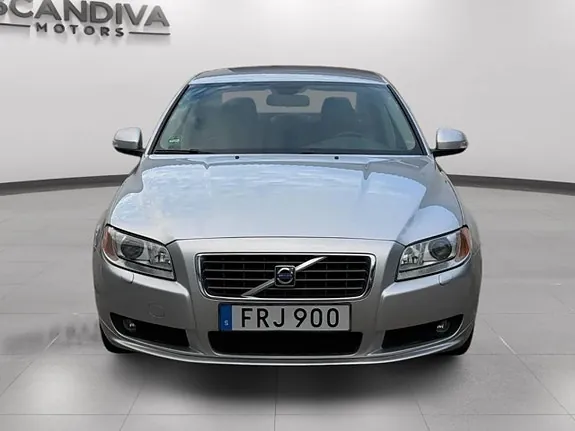 Volvo S80 2007 photo 3