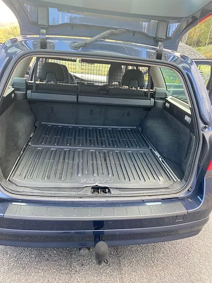 Volvo V70 2011 photo 5
