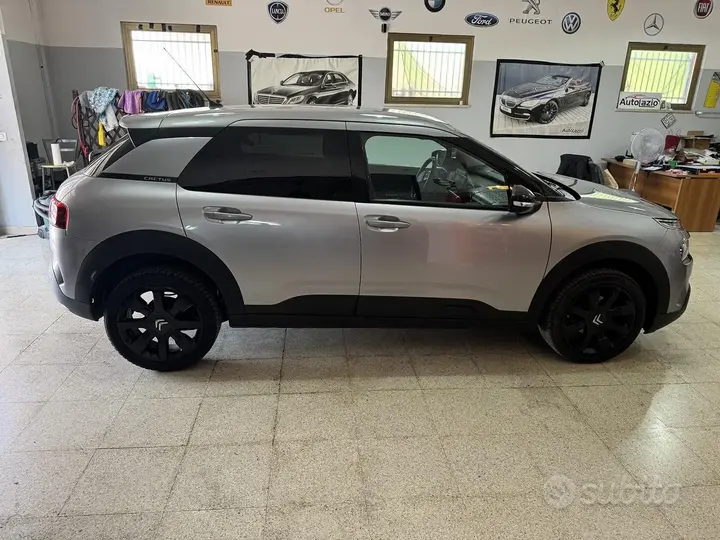 Citroen C4 Picasso 2019 photo 5